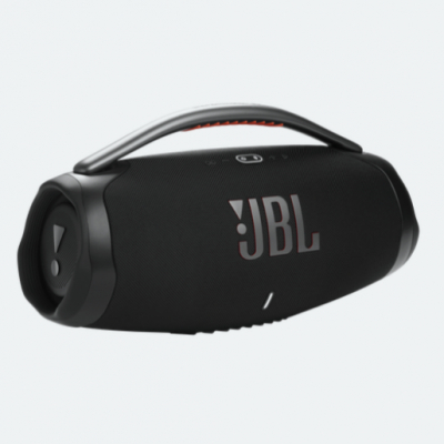 JBL Boombox 3 Black